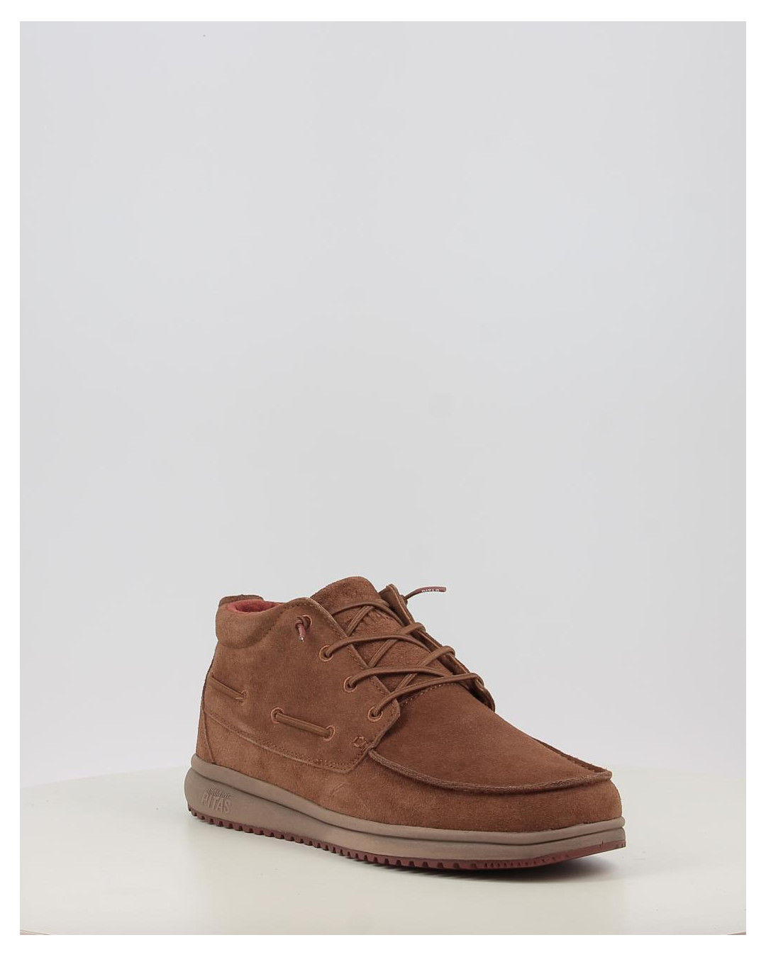 TIMOR SUEDE