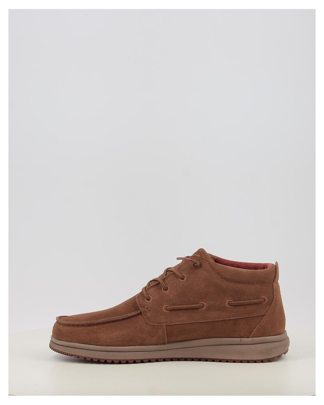 TIMOR SUEDE