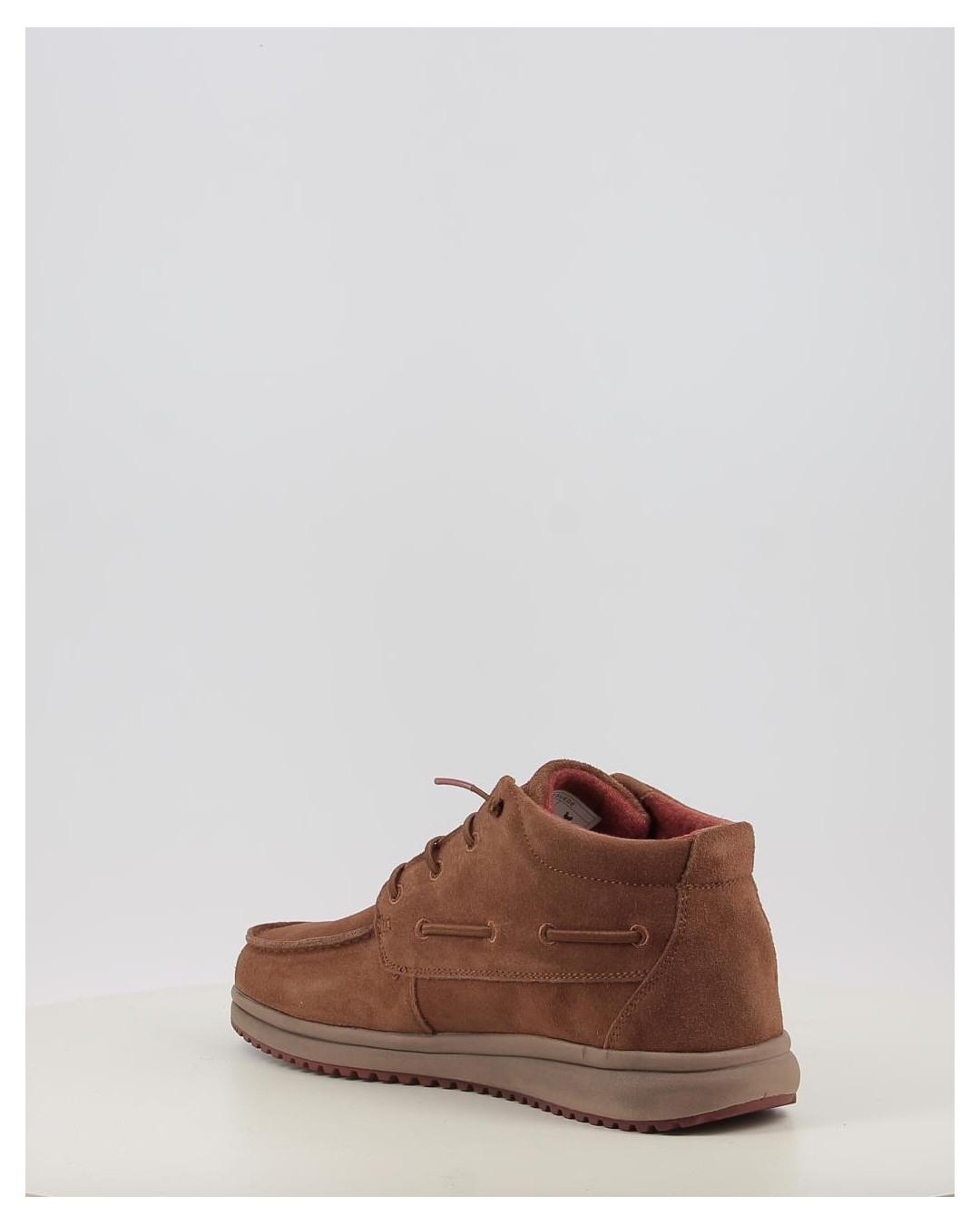 TIMOR SUEDE