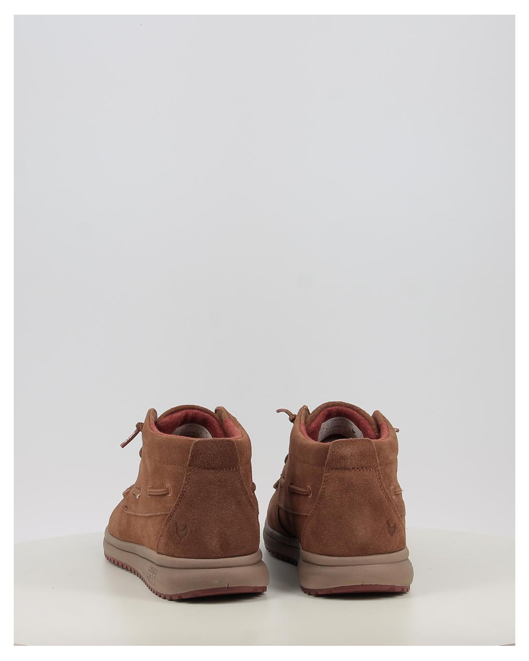 TIMOR SUEDE