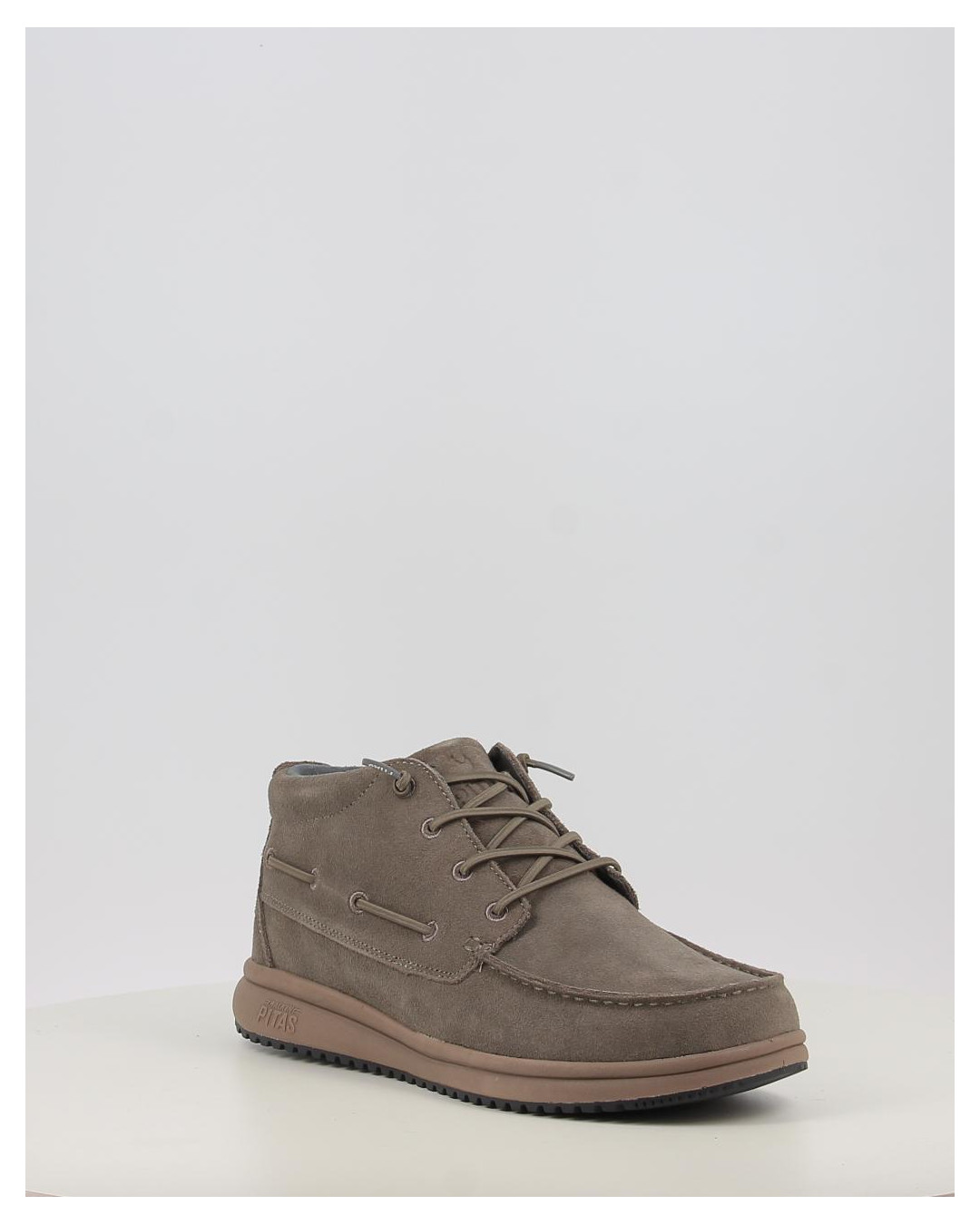 TIMOR SUEDE