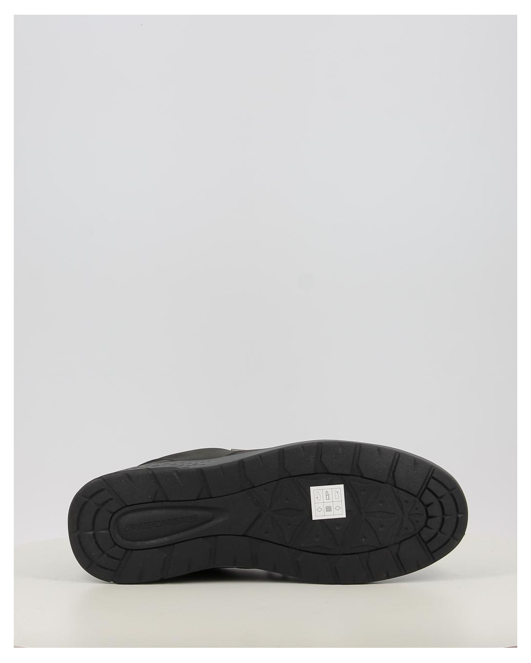 RELAXE FIT GARLAN PRYOR 205234