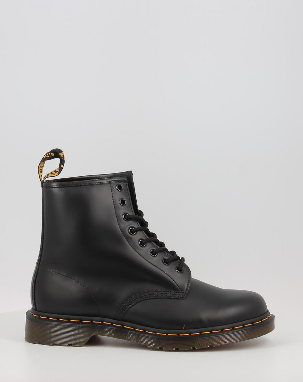 Botas Dr. Martens 1460 SMOOTH negro talla 44