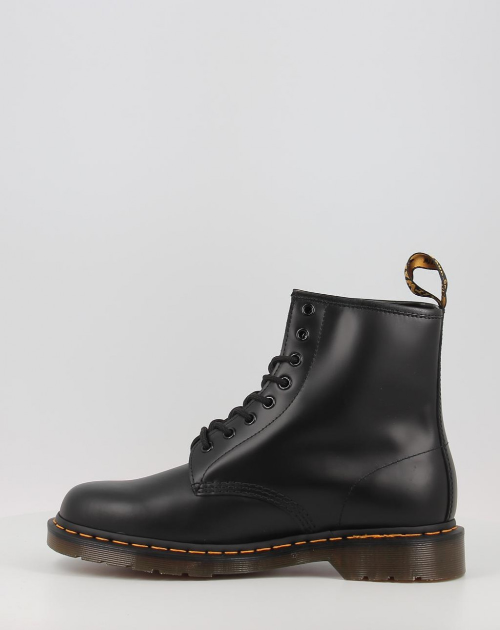 Botas Dr. Martens 1460 SMOOTH negro talla 44