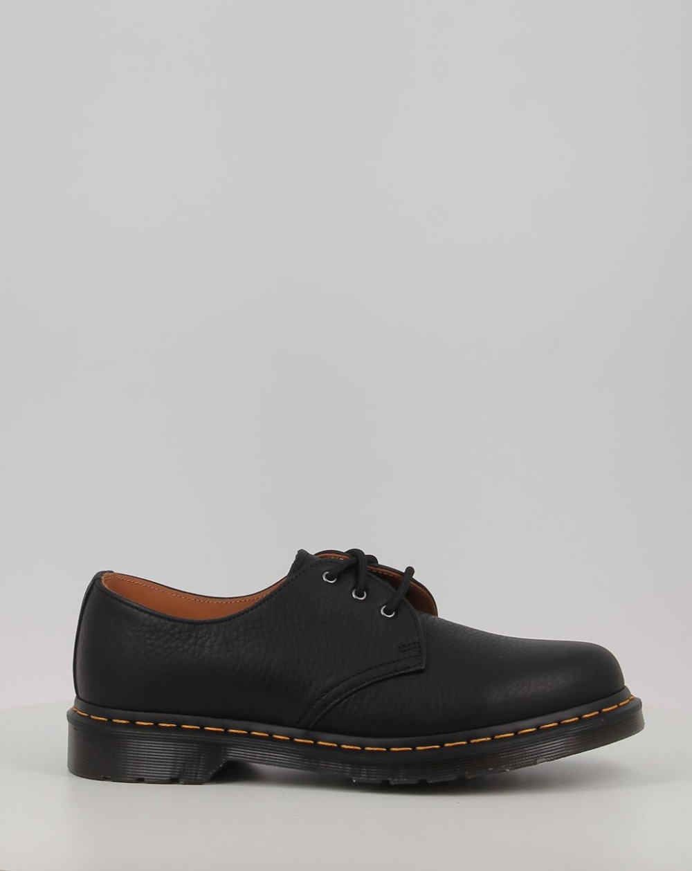 Zapatos Dr. Martens 1461 AMBASSADOR negro talla 44