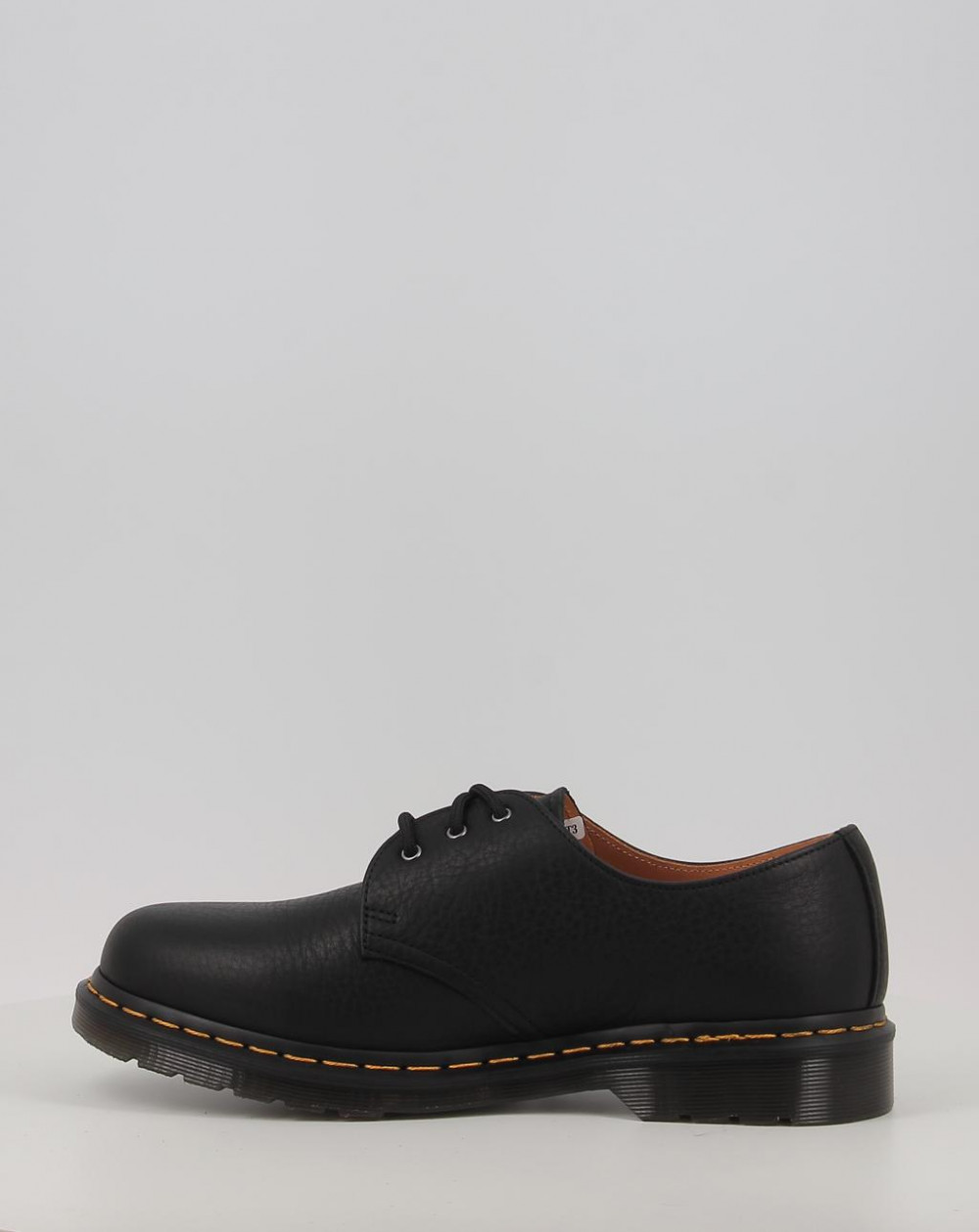 Zapatos Dr. Martens 1461 AMBASSADOR negro talla 44