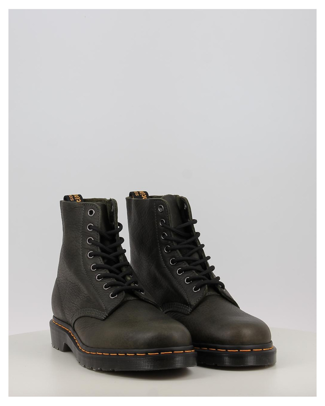 1460 PASCAL 8 EYE BOOT