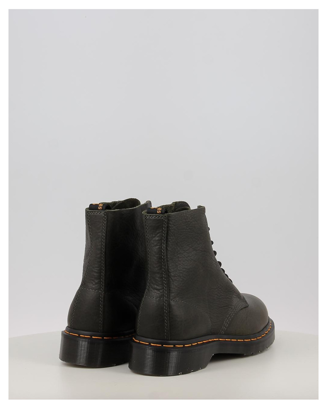 1460 PASCAL 8 EYE BOOT