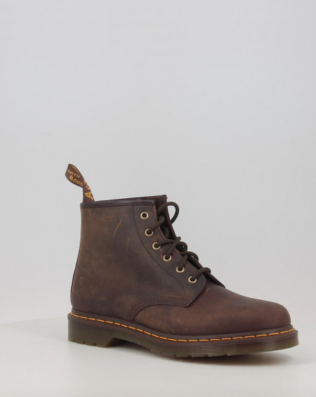 101 YELLOW STITCH CRAZY HORSE 101 YELLOW STITCH CRAZY HORSE