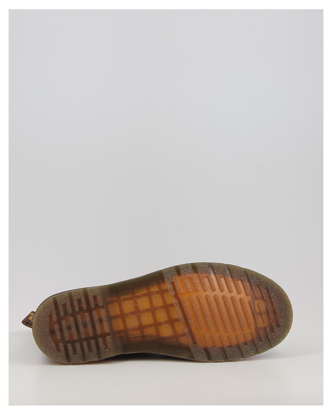 101 YELLOW STITCH CRAZY HORSE