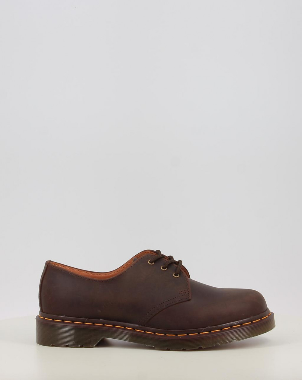 Zapatos Dr. Martens 1461 marrón talla 45