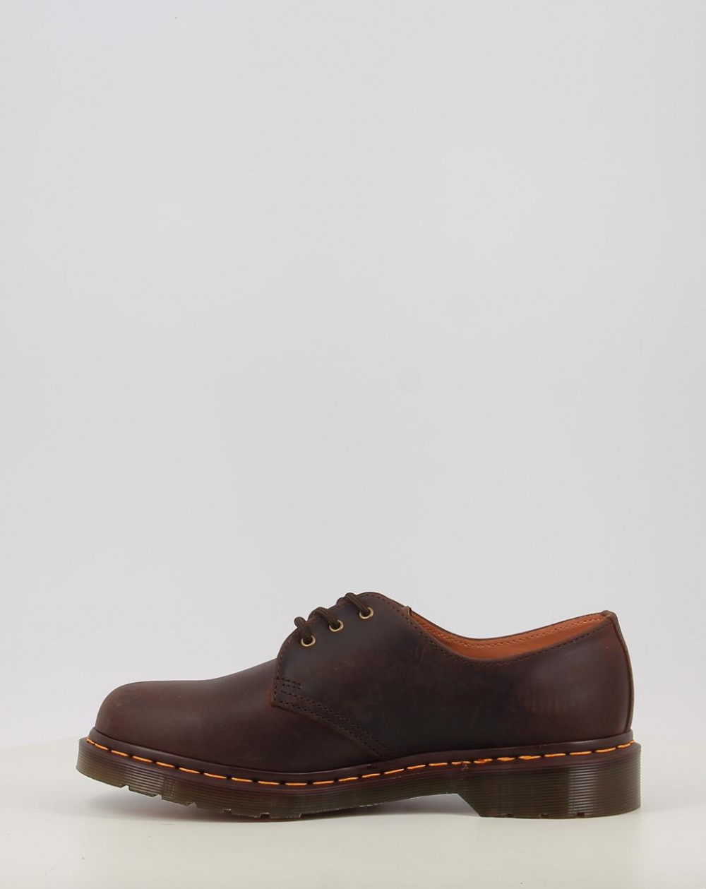 Zapatos Dr. Martens 1461 marrón talla 45