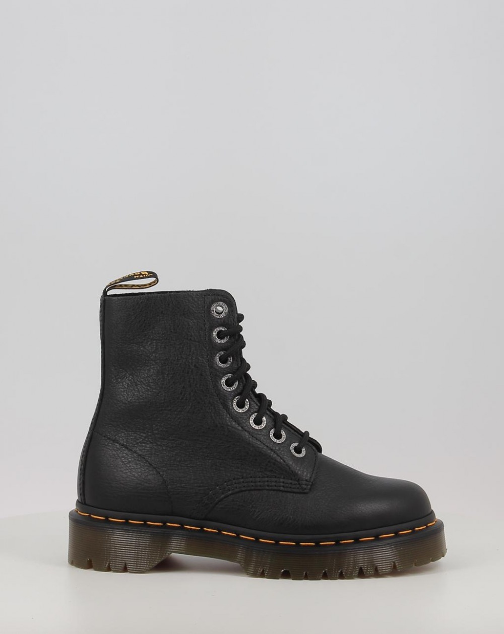 Botas Dr. Martens 1460 PASCAL BEX negro talla 38