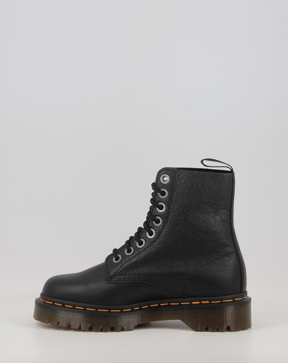 Botas Dr. Martens 1460 PASCAL BEX negro talla 38