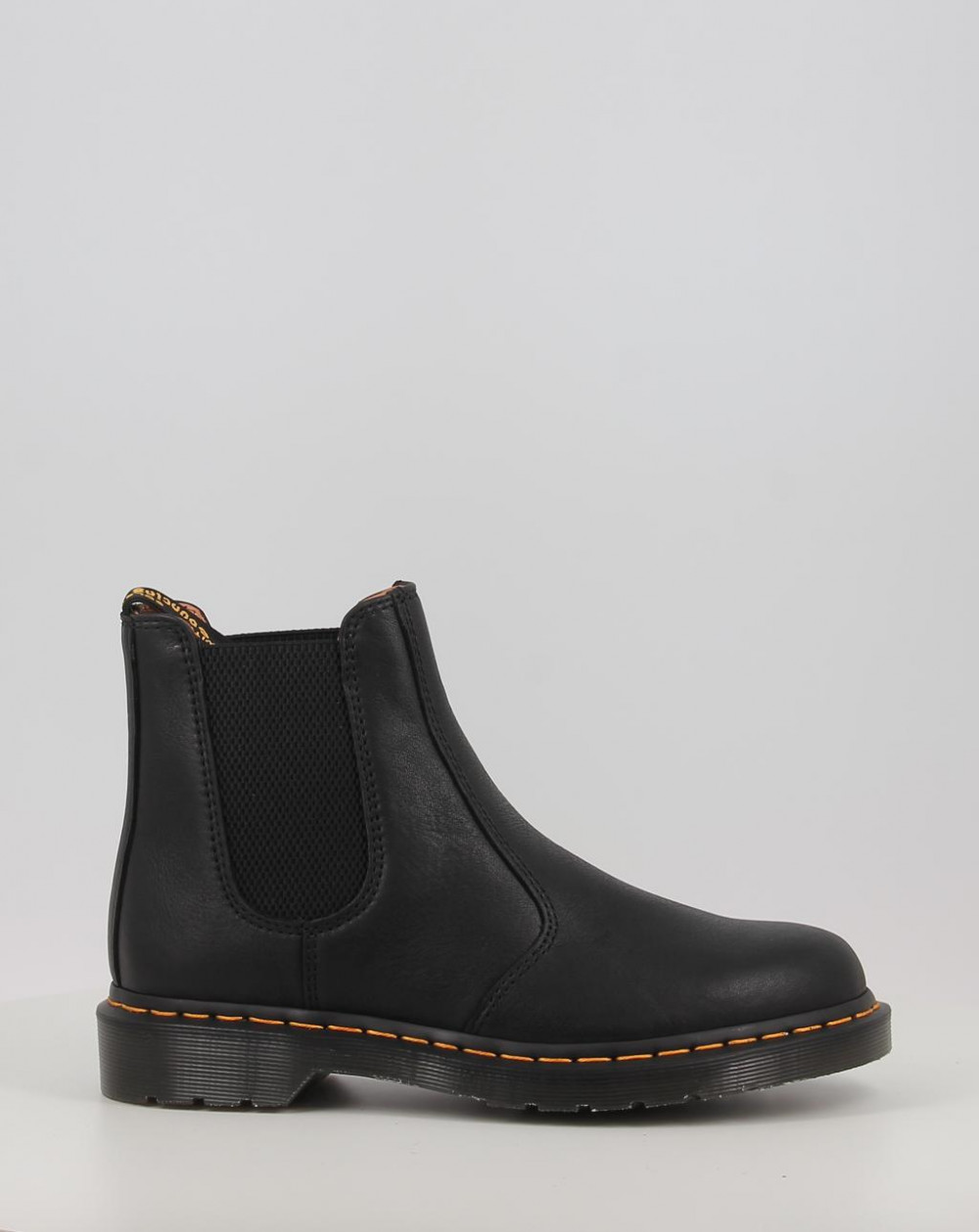 Botas Dr. Martens 2976 AMBASSADOR negro talla 46