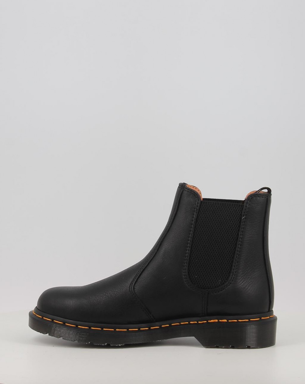 Botas Dr. Martens 2976 AMBASSADOR negro talla 46