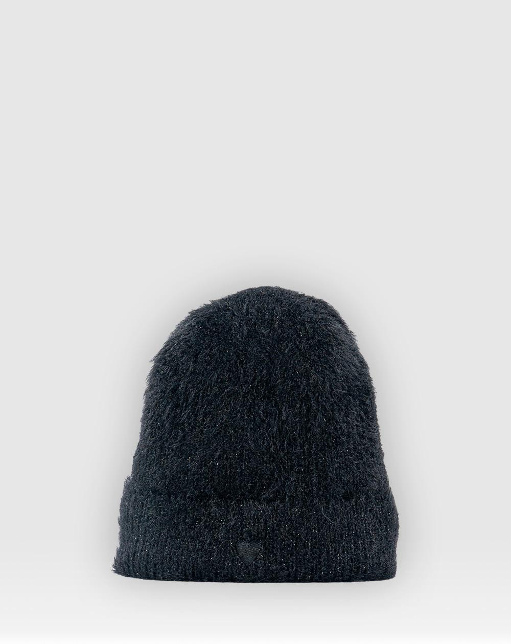 Gorros Victoria 9125120 negro talla T/U