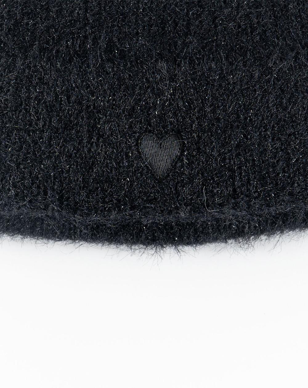 Gorros Victoria 9125120 negro talla T/U