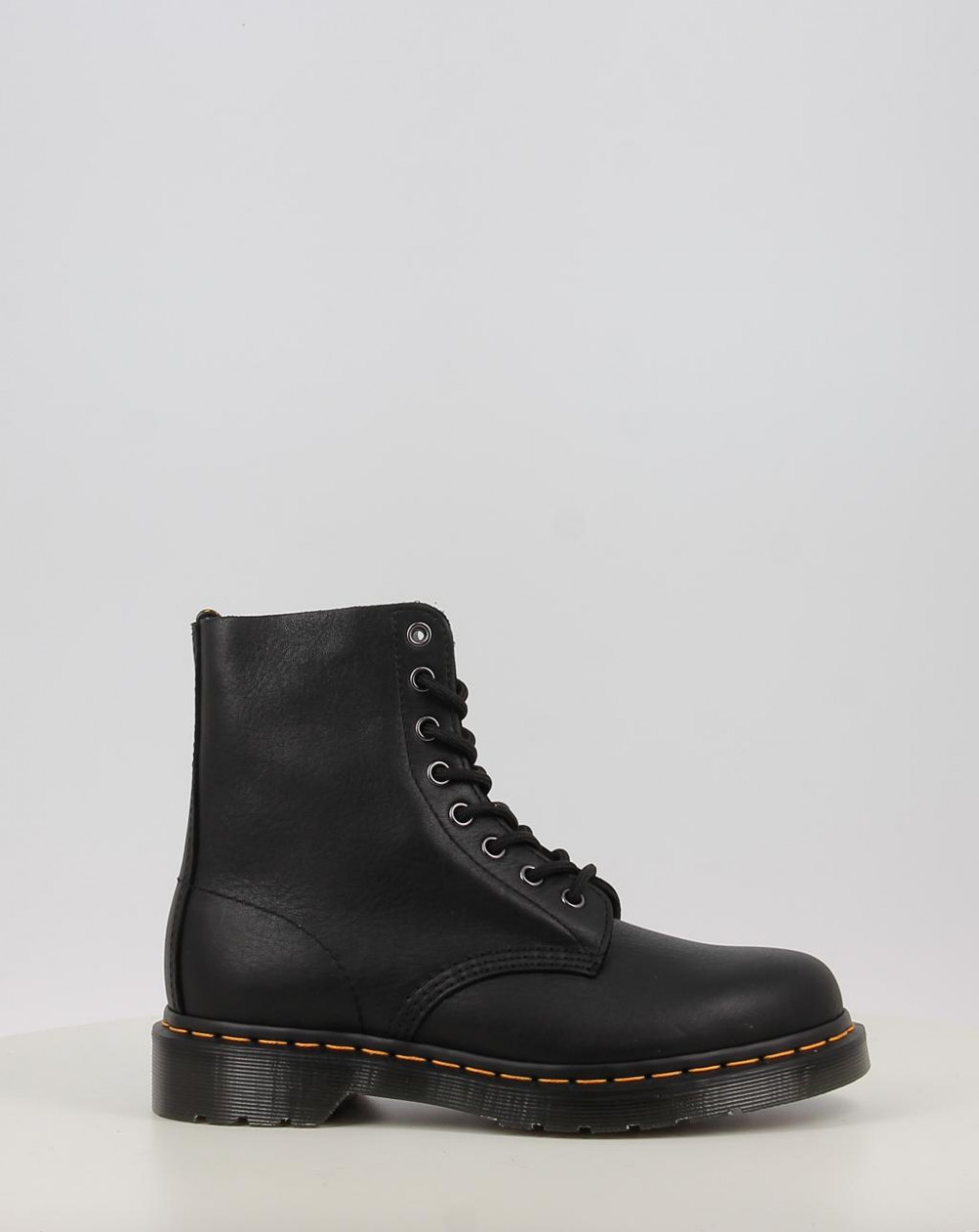 Botas Dr. Martens 1460 PASCAL AMBASSADOR negro talla 37