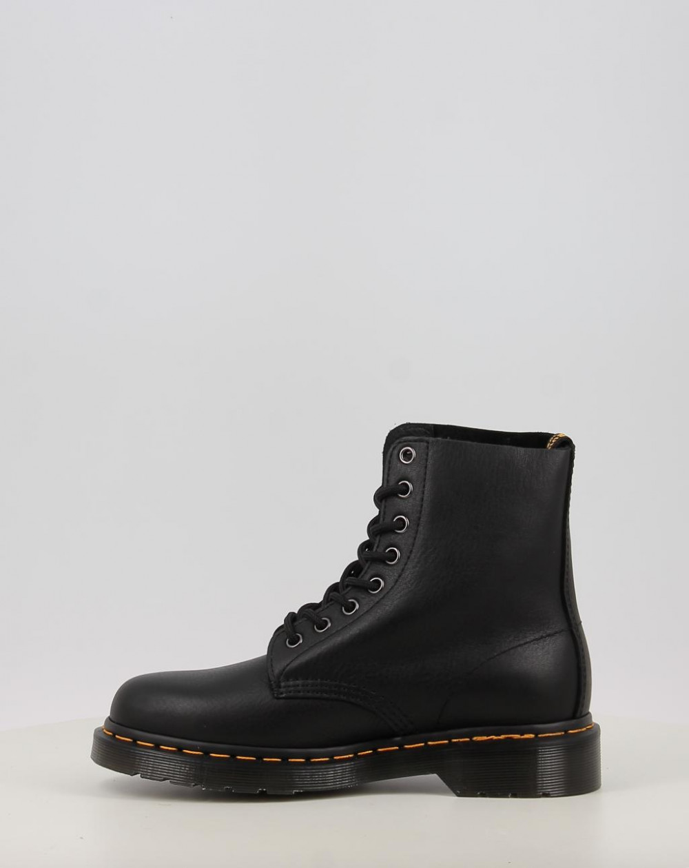 Botas Dr. Martens 1460 PASCAL AMBASSADOR negro talla 37