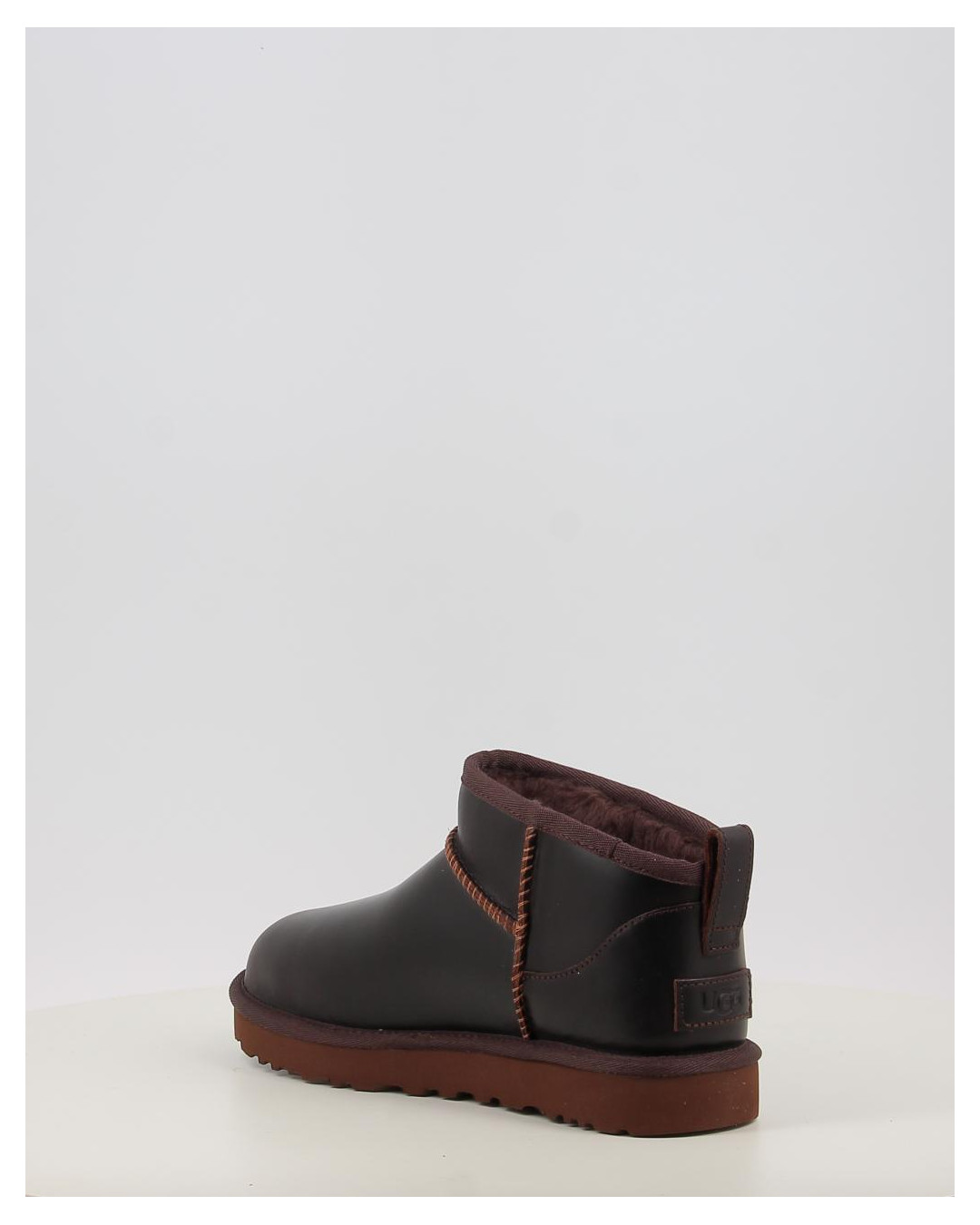 CLASSIC ULTRA MINI LTHR REGEN