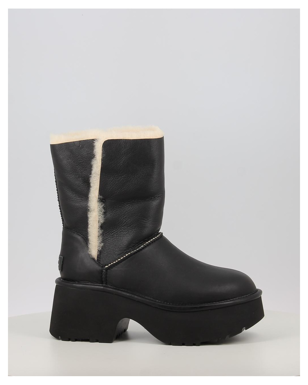 ESMEE LEATHER BOOT
