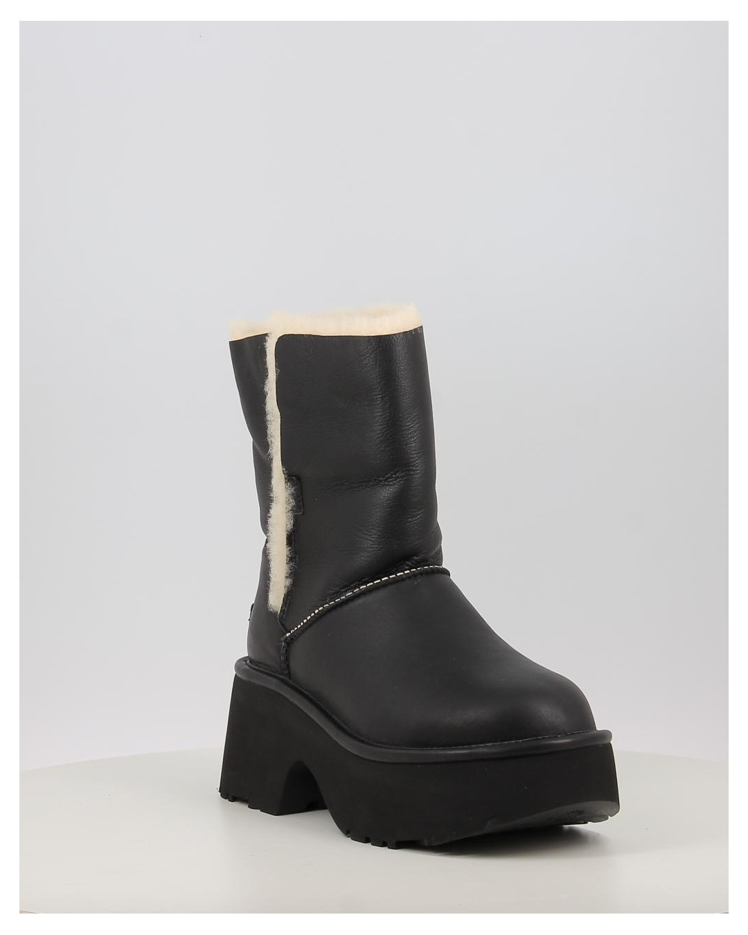 ESMEE LEATHER BOOT