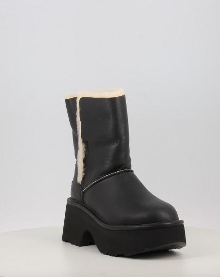 ESMEE LEATHER BOOT