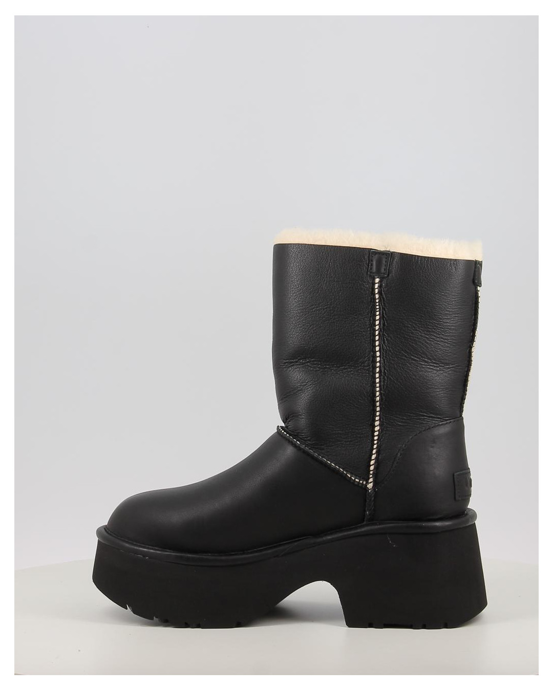 ESMEE LEATHER BOOT
