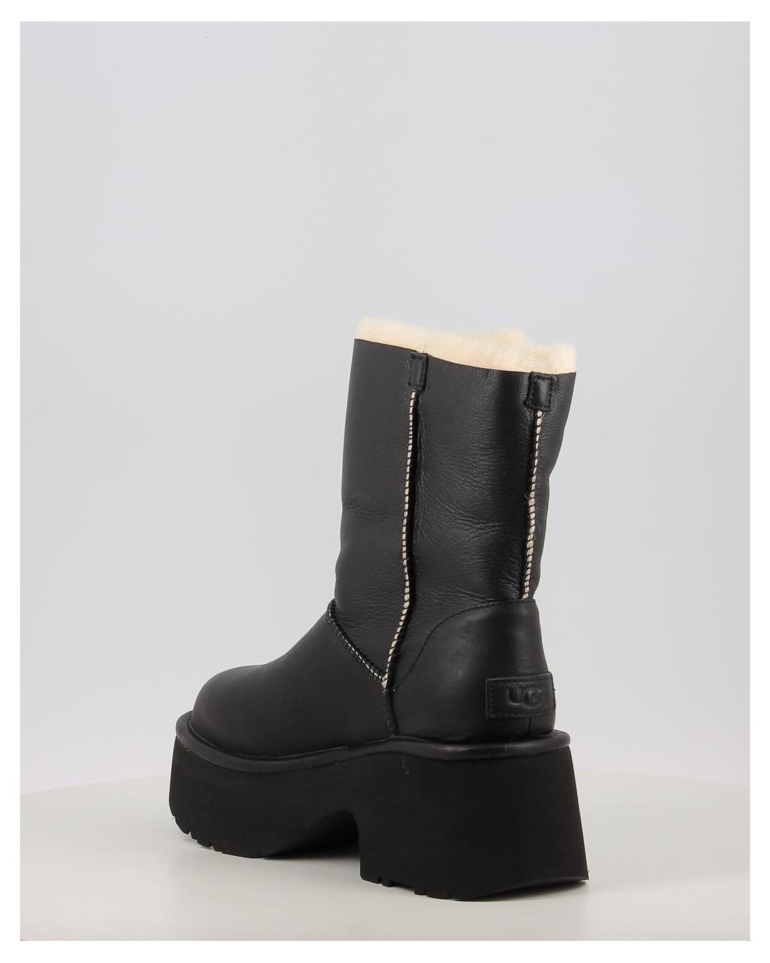 ESMEE LEATHER BOOT