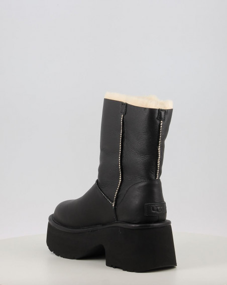 ESMEE LEATHER BOOT