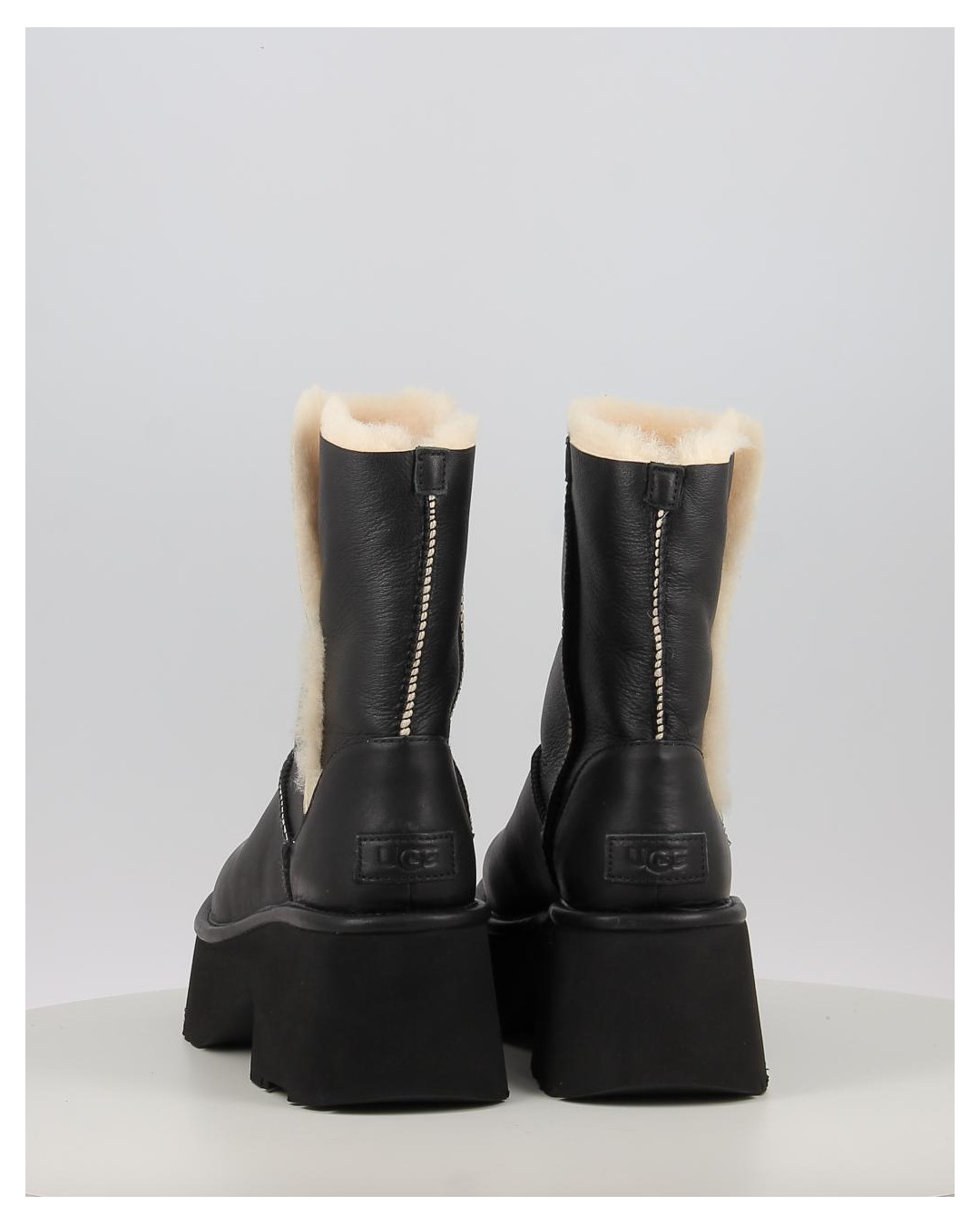 ESMEE LEATHER BOOT