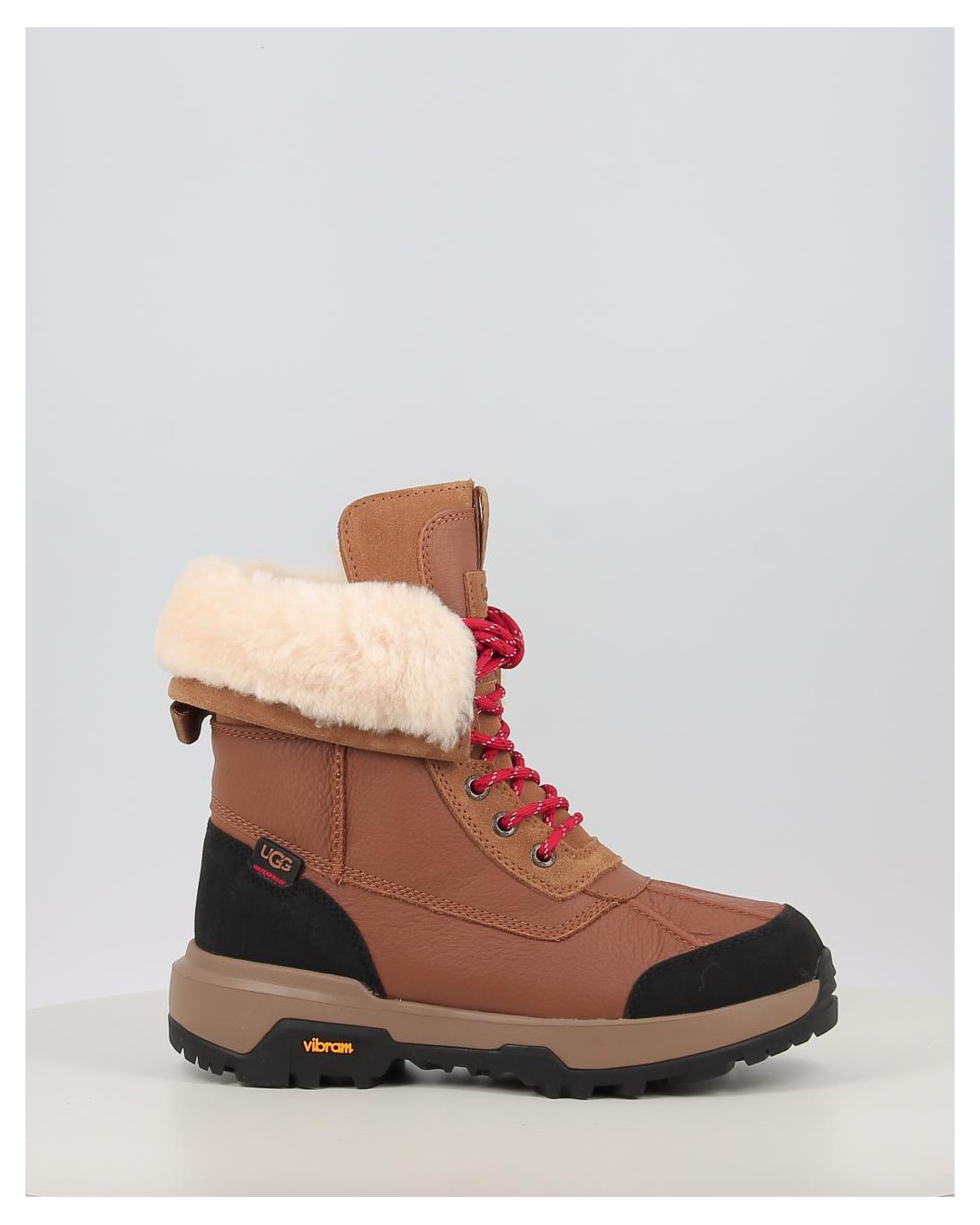 ADIRONDACK BOOT XXV