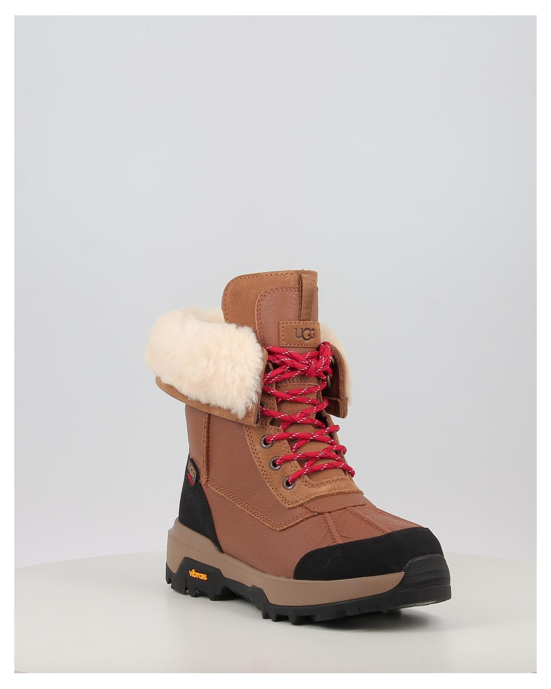 ADIRONDACK BOOT XXV