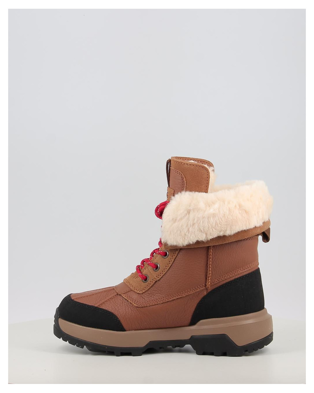 ADIRONDACK BOOT XXV
