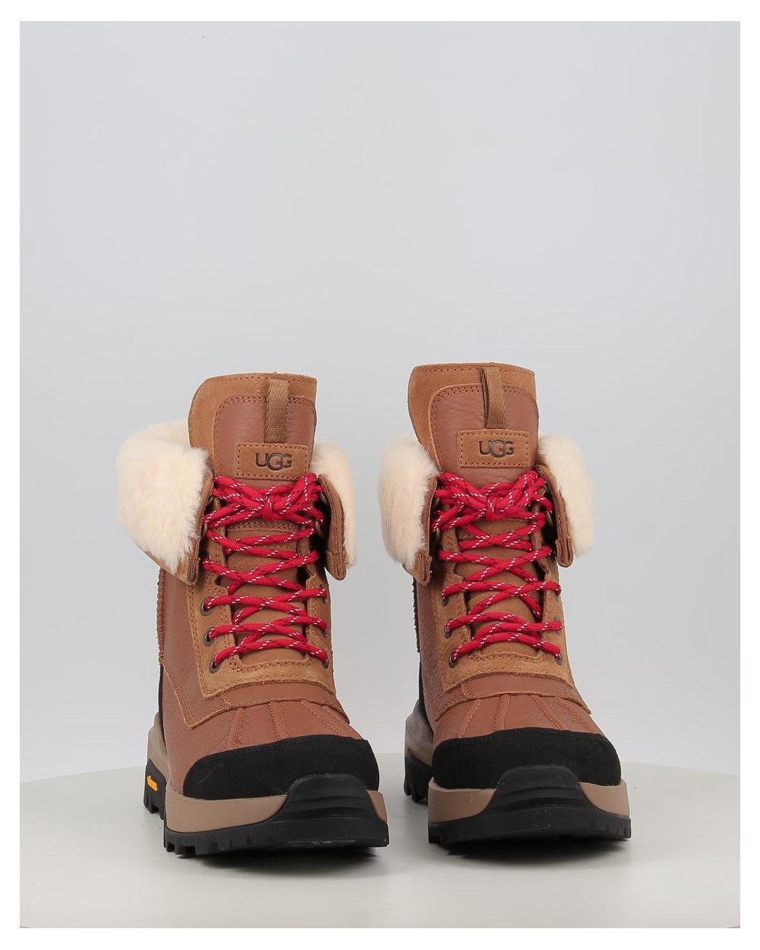 ADIRONDACK BOOT XXV