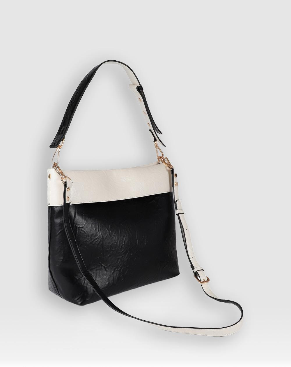 Bolsos Lola Casademunt LF2504060.2N0 negro talla T/U