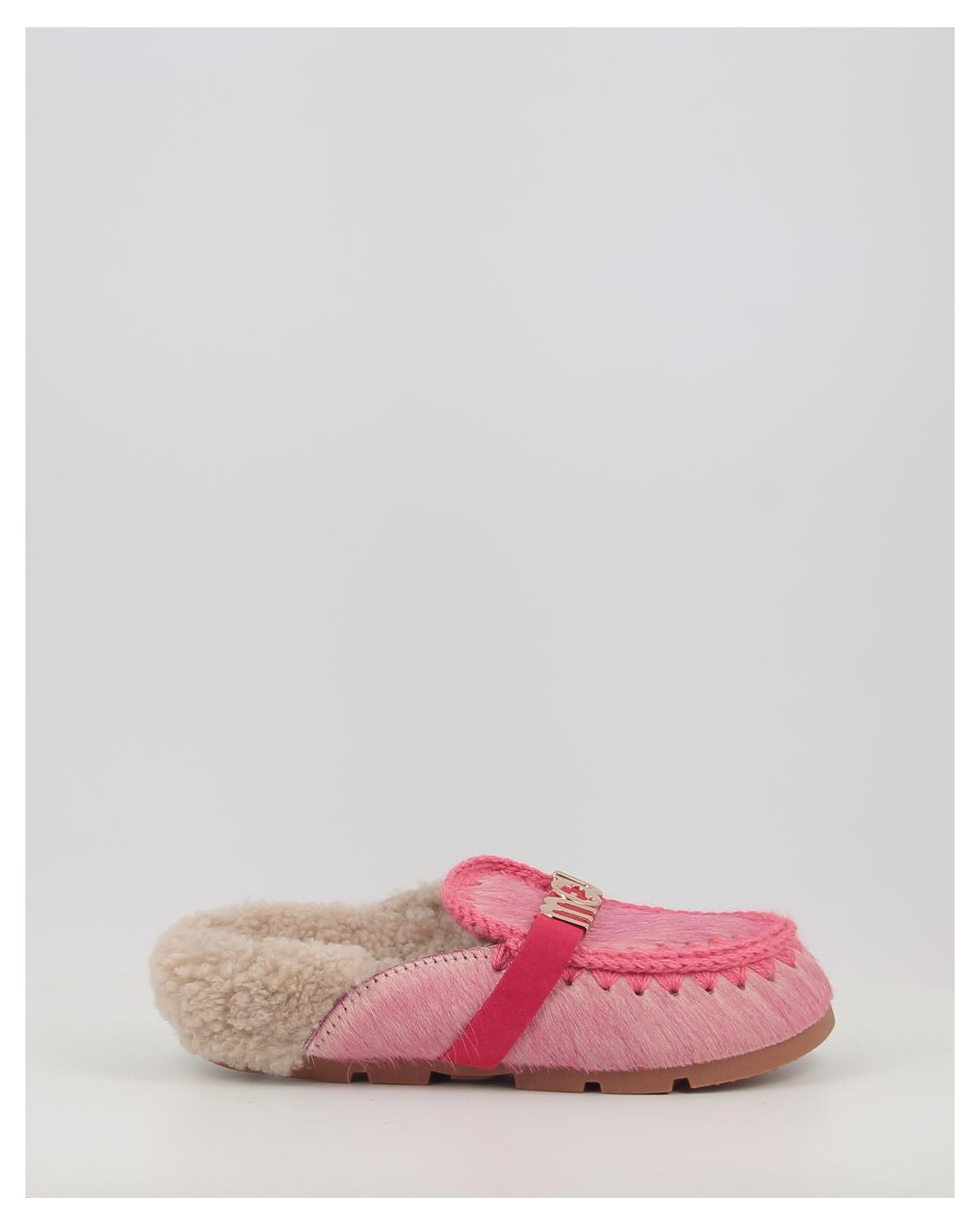 WINTER BIO LG LONG HAIR PONYLOGO