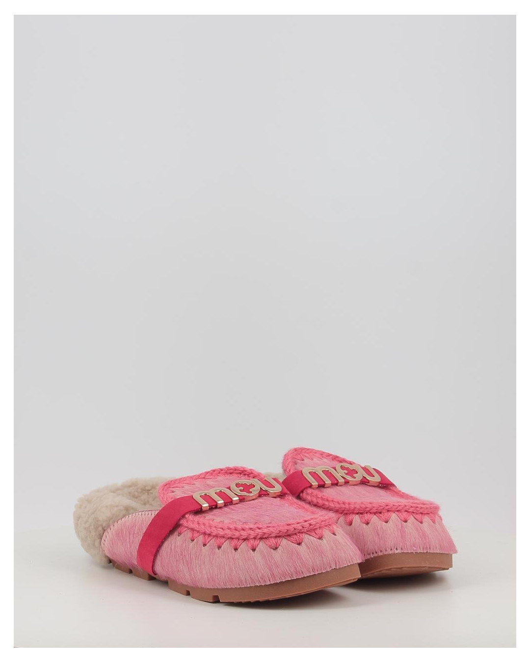 WINTER BIO LG LONG HAIR PONYLOGO