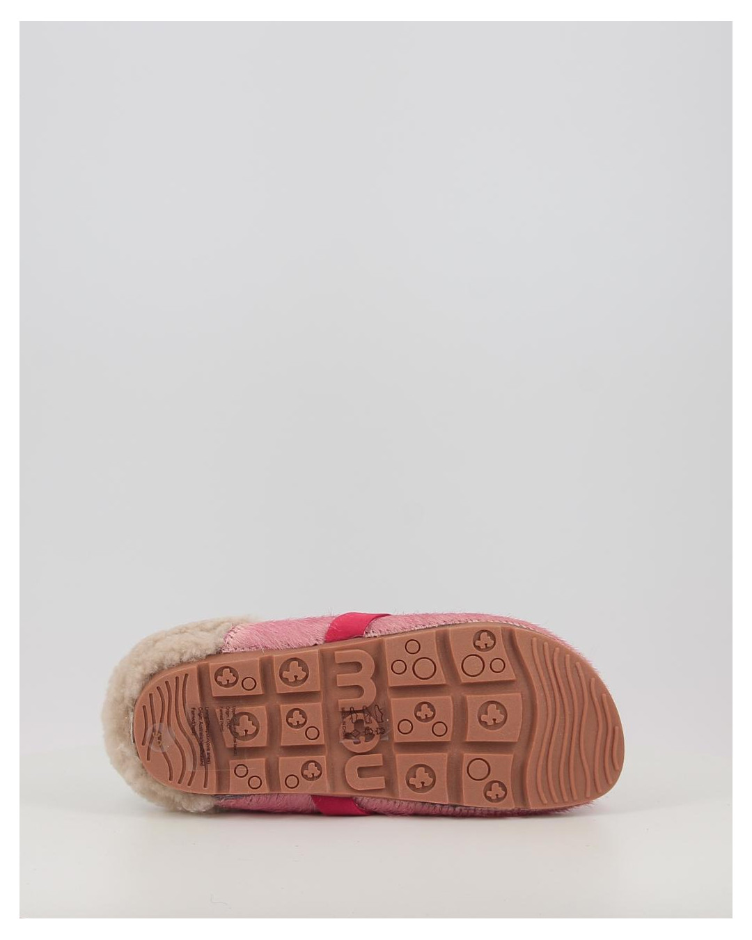 WINTER BIO LG LONG HAIR PONYLOGO