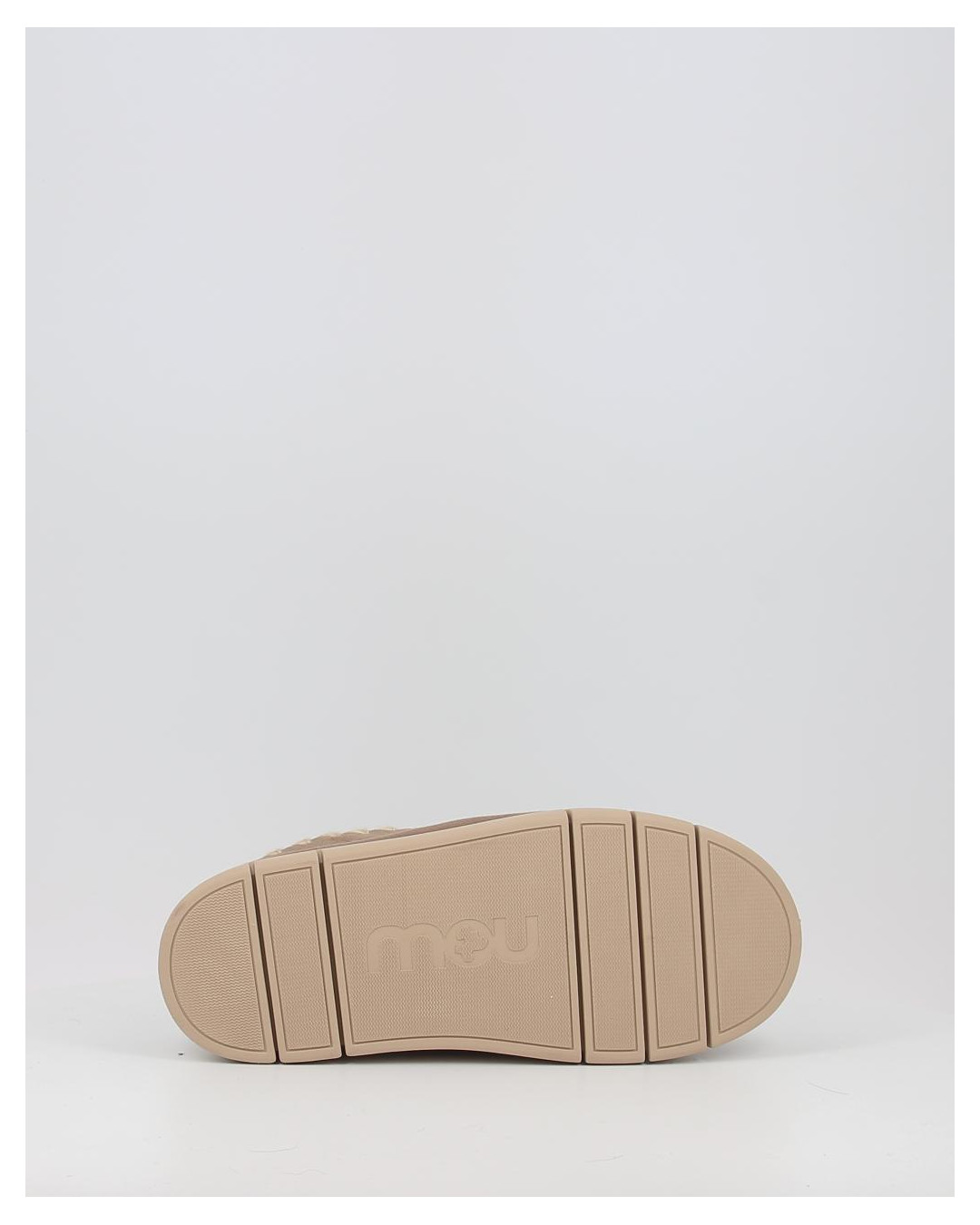 BOUNCE CLOG METAL LOGO