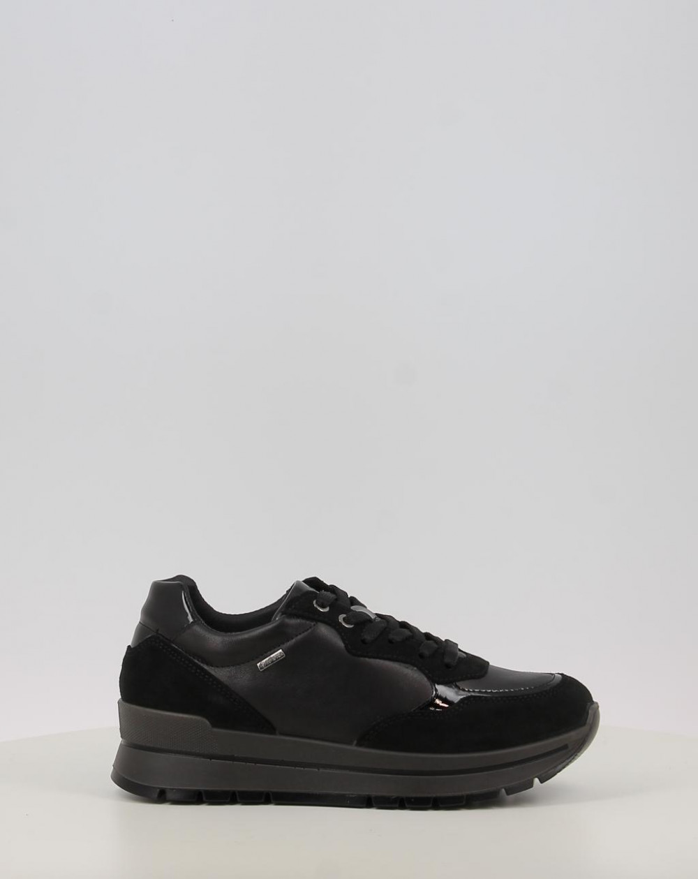 Zapatos Igi & co D.ANIKA GTX 86765 negro talla 37