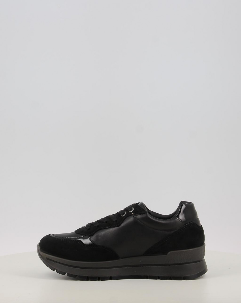 Zapatos Igi & co D.ANIKA GTX 86765 negro talla 37