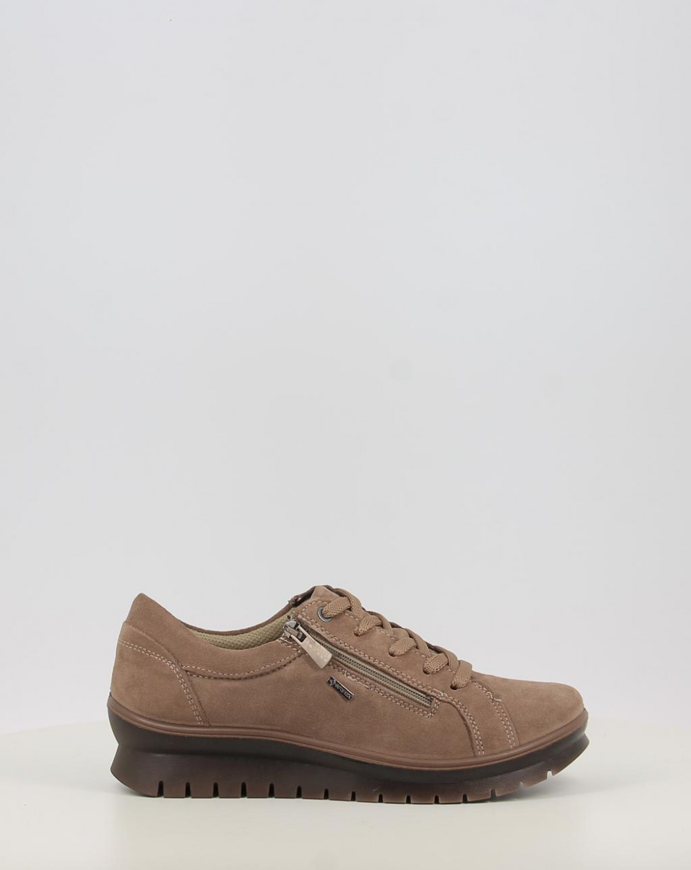 Zapatos Igi & co D.KIA GTX 86588 taupe talla 39