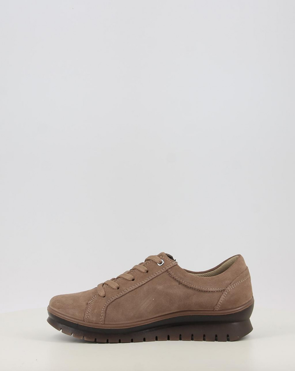Zapatos Igi & co D.KIA GTX 86588 taupe talla 39