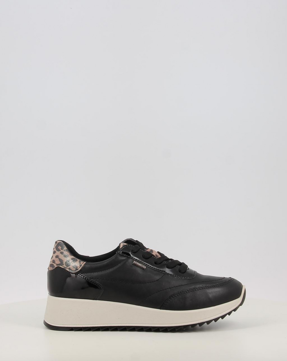 Zapatos deportivos Imac 858238 negro talla 35