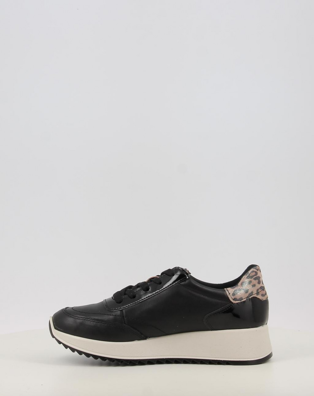 Zapatos deportivos Imac 858238 negro talla 35