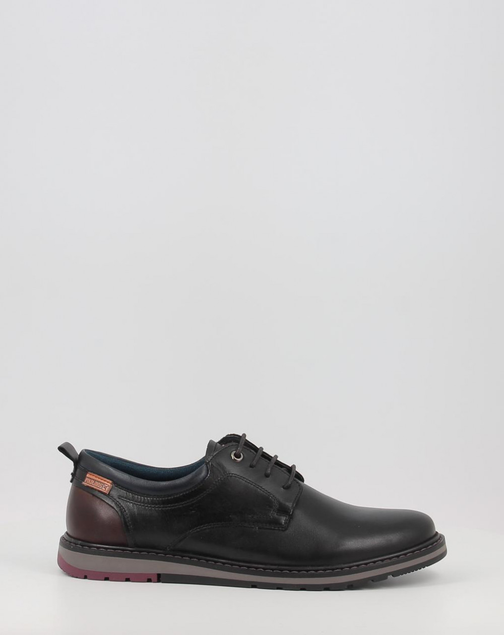 Zapatos Pikolinos BERNA negros