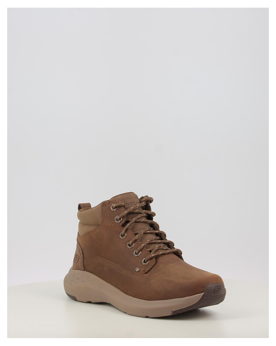 RELAXED FIT PARSON EDERIC