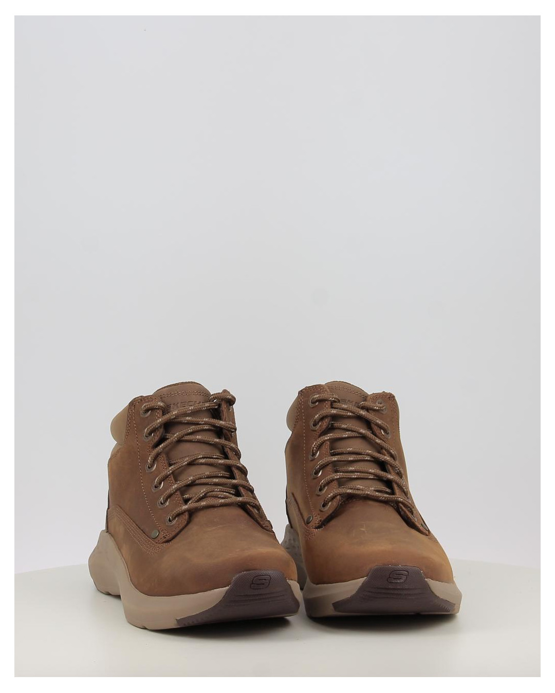 RELAXED FIT PARSON EDERIC